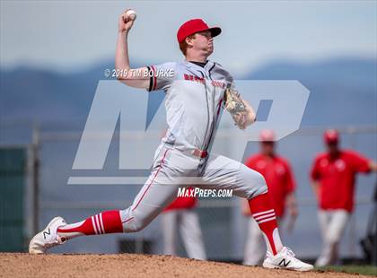 Thumbnail 2 in Regis Jesuit @ Mountain Vista photogallery.