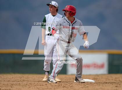 Thumbnail 1 in Regis Jesuit @ Mountain Vista photogallery.
