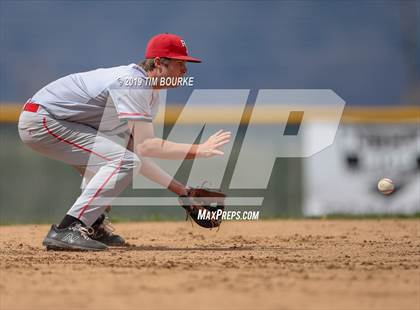 Thumbnail 3 in Regis Jesuit @ Mountain Vista photogallery.