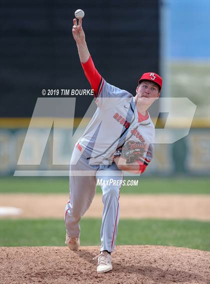 Thumbnail 3 in Regis Jesuit @ Mountain Vista photogallery.