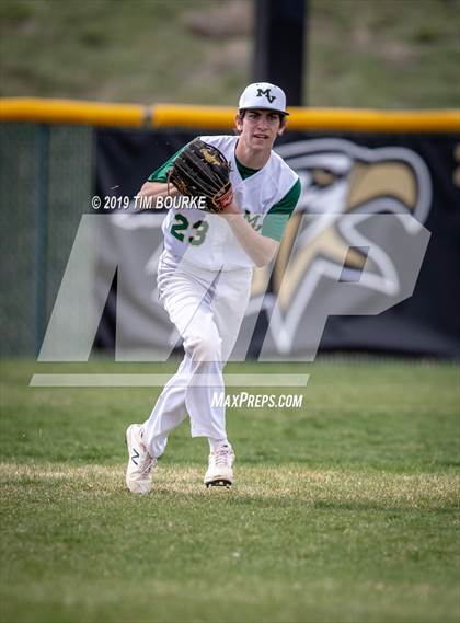 Thumbnail 1 in Regis Jesuit @ Mountain Vista photogallery.