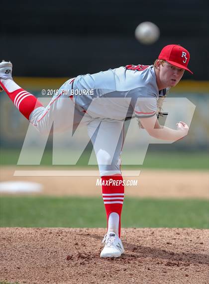 Thumbnail 1 in Regis Jesuit @ Mountain Vista photogallery.