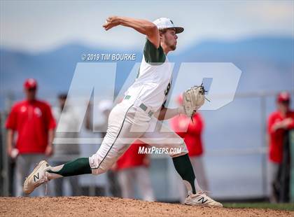 Thumbnail 3 in Regis Jesuit @ Mountain Vista photogallery.