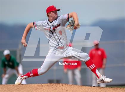 Thumbnail 1 in Regis Jesuit @ Mountain Vista photogallery.