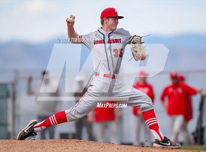 Thumbnail 2 in Regis Jesuit @ Mountain Vista photogallery.