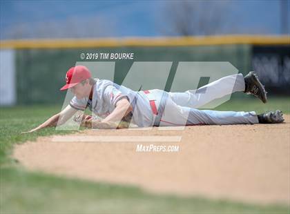 Thumbnail 2 in Regis Jesuit @ Mountain Vista photogallery.