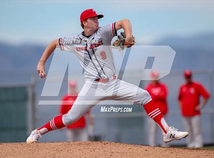 Thumbnail 2 in Regis Jesuit @ Mountain Vista photogallery.