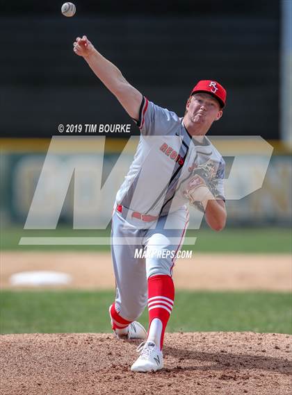 Thumbnail 3 in Regis Jesuit @ Mountain Vista photogallery.