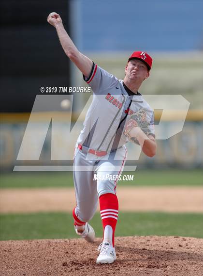 Thumbnail 3 in Regis Jesuit @ Mountain Vista photogallery.