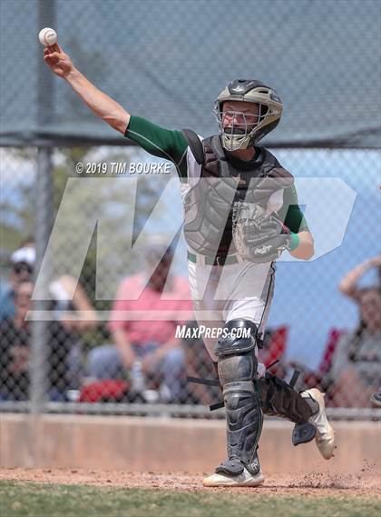 Thumbnail 1 in Regis Jesuit @ Mountain Vista photogallery.