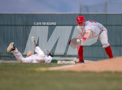 Thumbnail 1 in Regis Jesuit @ Mountain Vista photogallery.