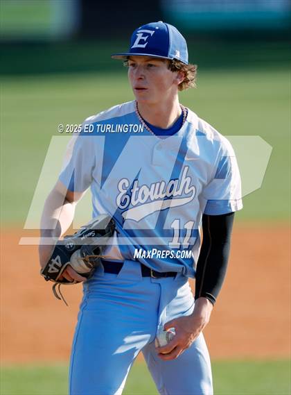 Thumbnail 3 in Walton @ Etowah photogallery.