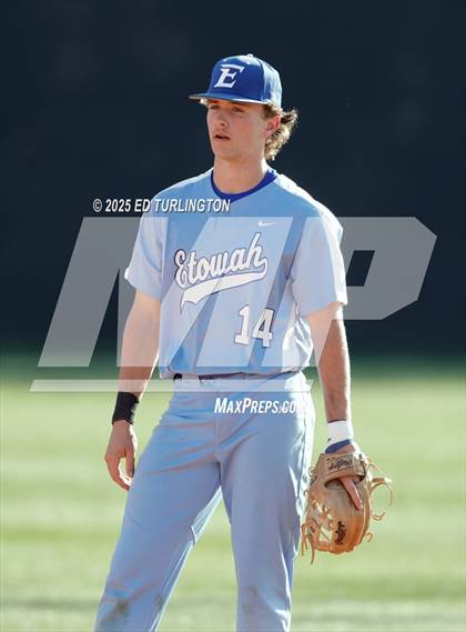 Thumbnail 1 in Walton @ Etowah photogallery.
