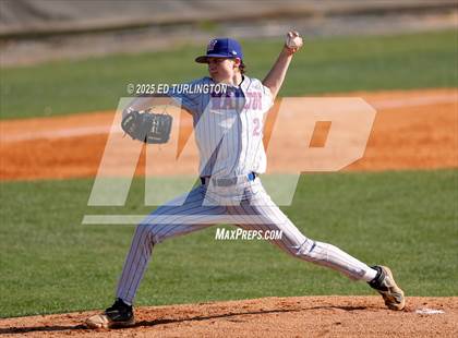 Thumbnail 1 in Walton @ Etowah photogallery.