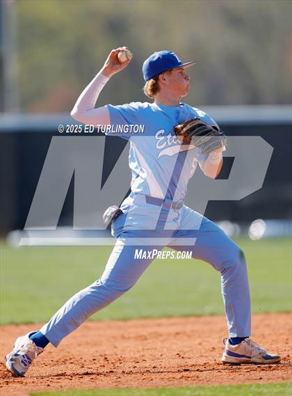 Thumbnail 1 in Walton @ Etowah photogallery.