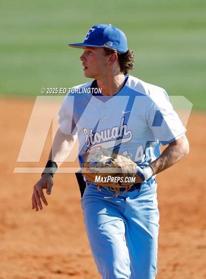 Thumbnail 1 in Walton @ Etowah photogallery.
