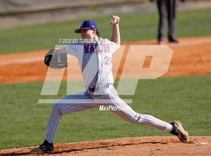 Thumbnail 1 in Walton @ Etowah photogallery.