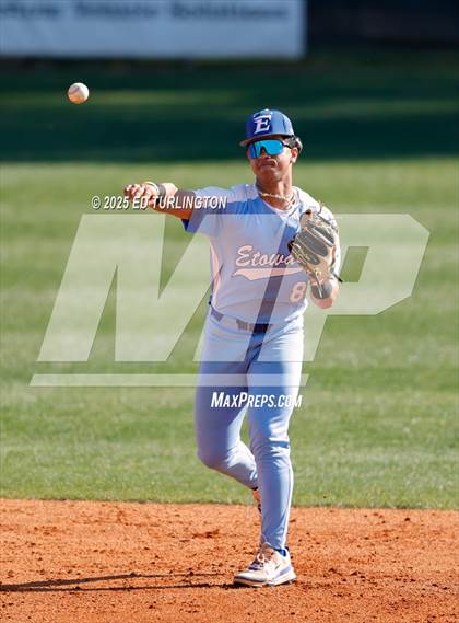 Thumbnail 1 in Walton @ Etowah photogallery.