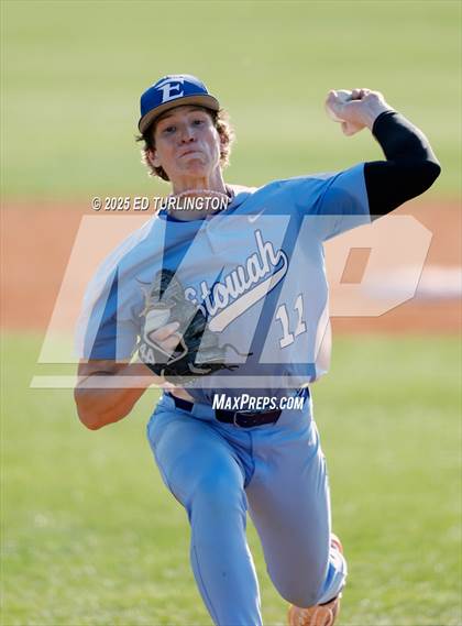 Thumbnail 3 in Walton @ Etowah photogallery.