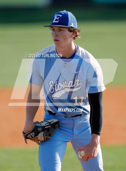 Thumbnail 1 in Walton @ Etowah photogallery.