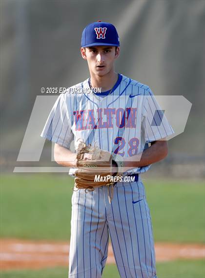 Thumbnail 1 in Walton @ Etowah photogallery.