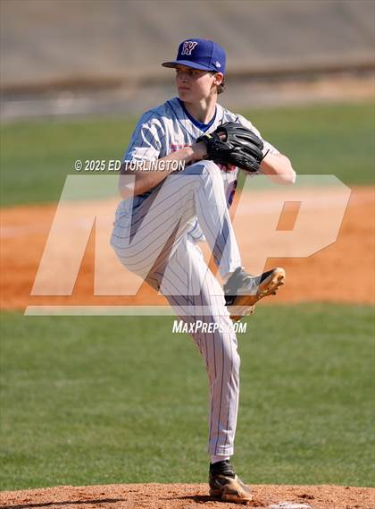 Thumbnail 2 in Walton @ Etowah photogallery.