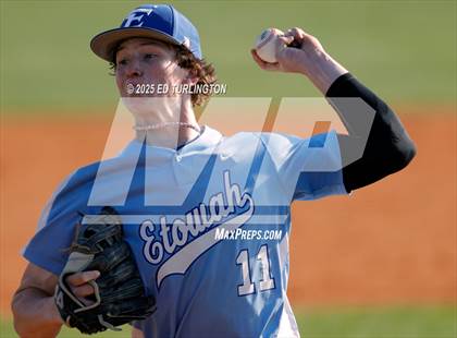 Thumbnail 1 in Walton @ Etowah photogallery.