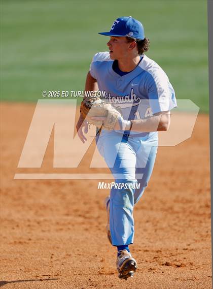 Thumbnail 3 in Walton @ Etowah photogallery.