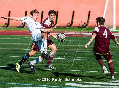 Thumbnail 1 in Point Loma vs. Bishop's (CIF San Diego Final) photogallery.