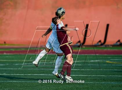 Thumbnail 3 in Point Loma vs. Bishop's (CIF San Diego Final) photogallery.