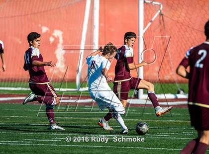 Thumbnail 3 in Point Loma vs. Bishop's (CIF San Diego Final) photogallery.