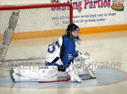 Thumbnail 1 in Somersworth vs Bedford (NHIAA Division III Preliminary Round) photogallery.