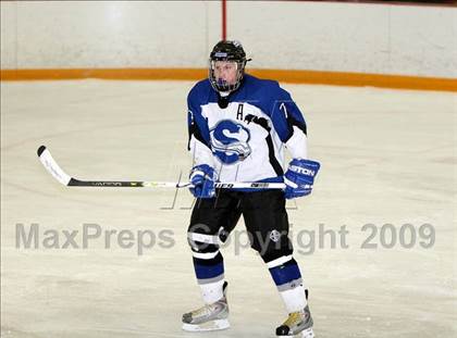 Thumbnail 2 in Somersworth vs Bedford (NHIAA Division III Preliminary Round) photogallery.