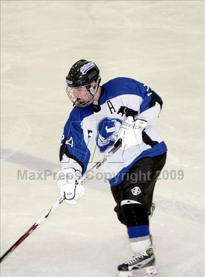 Thumbnail 1 in Somersworth vs Bedford (NHIAA Division III Preliminary Round) photogallery.