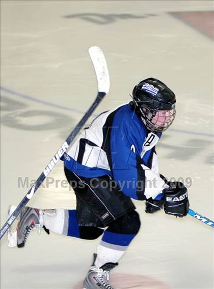 Thumbnail 3 in Somersworth vs Bedford (NHIAA Division III Preliminary Round) photogallery.