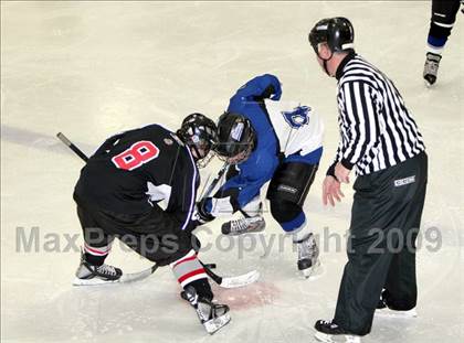 Thumbnail 3 in Somersworth vs Bedford (NHIAA Division III Preliminary Round) photogallery.