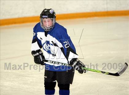 Thumbnail 3 in Somersworth vs Bedford (NHIAA Division III Preliminary Round) photogallery.