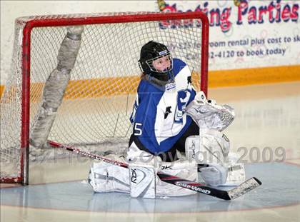 Thumbnail 3 in Somersworth vs Bedford (NHIAA Division III Preliminary Round) photogallery.