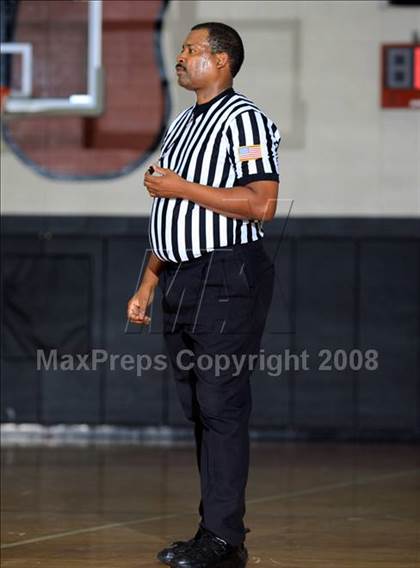 Thumbnail 1 in Rayburn vs. Pasadena Memorial (McDonald's Texas Invitational) photogallery.