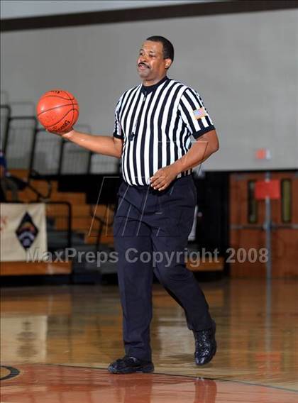 Thumbnail 3 in Rayburn vs. Pasadena Memorial (McDonald's Texas Invitational) photogallery.