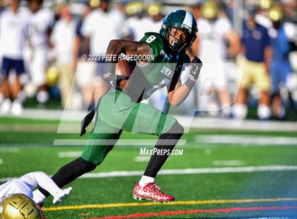 Thumbnail 2 in Bishop McDevitt @ DePaul Catholic photogallery.