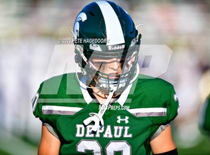 Thumbnail 2 in Bishop McDevitt @ DePaul Catholic photogallery.