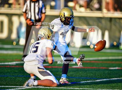 Thumbnail 3 in Bishop McDevitt @ DePaul Catholic photogallery.
