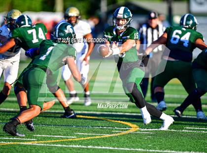 Thumbnail 2 in Bishop McDevitt @ DePaul Catholic photogallery.