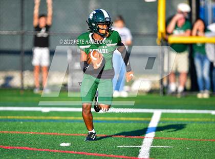 Thumbnail 3 in Bishop McDevitt @ DePaul Catholic photogallery.