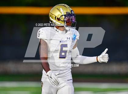 Thumbnail 3 in Bishop McDevitt @ DePaul Catholic photogallery.
