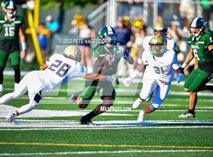Thumbnail 3 in Bishop McDevitt @ DePaul Catholic photogallery.