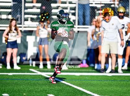Thumbnail 2 in Bishop McDevitt @ DePaul Catholic photogallery.