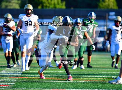 Thumbnail 3 in Bishop McDevitt @ DePaul Catholic photogallery.