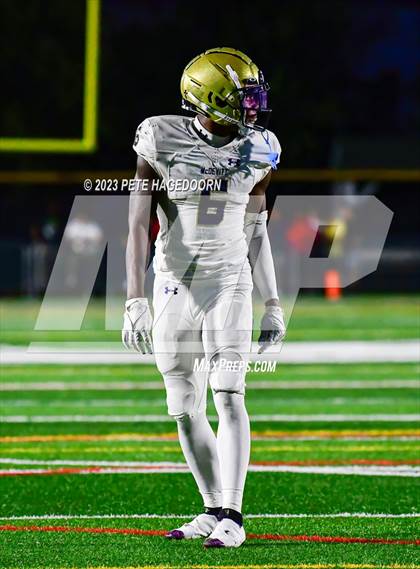 Thumbnail 1 in Bishop McDevitt @ DePaul Catholic photogallery.
